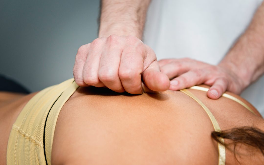 Leader in professional chiropractic treatments